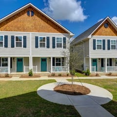 Bull Cottage | The Pickens Cottages