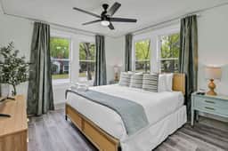 4BR Retreat w/ Game Shed | Near Downtown - Image 3