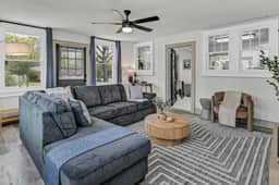 4BR Retreat w/ Game Shed | Near Downtown - Image 4