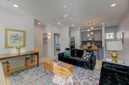6 King BRs w/ SmartTVs | Across from Township - Image 2