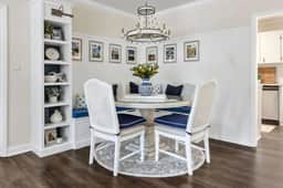 Blue Haven of Rosewood | 3BR | Recently Renovated! - Image 3