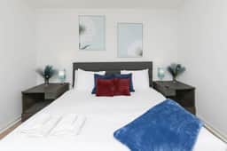 Blue Park Nest | 3 BR 2 BA - Image 4