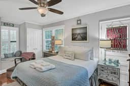 Bonham Burrow | 2BR 2BA Home Near USC & Ft Jackson - Image 4