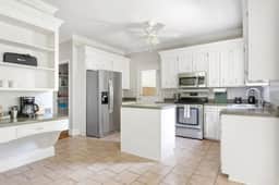 Brick Bliss on Broadreach | 4BR 3.5BA | Sleeps 10 - Image 2
