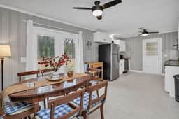 Bright & Renovated 3BR Close to Downtown - Image 4
