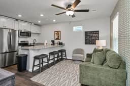 Bull Cottage | The Pickens Cottages - Image 3