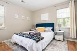 Charming Upstairs Apt in Irmo | 3 BR | Sleeps 6 - Image 2