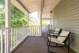 Charming Upstairs Apt in Irmo | 3 BR | Sleeps 6 - Image 5