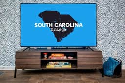 Columbia, SC - 4BD w 75” TV near National Parks - Image 4