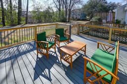 Cozy 2BR Townhome Near Ft Jackson | Sleeps 4 - Image 5