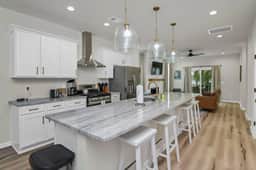 Dockside on Rocky Ridge | Lakefront + Sleeps 10 - Image 3