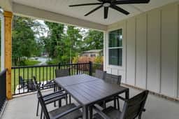 Dockside on Rocky Ridge | Lakefront + Sleeps 10 - Image 5
