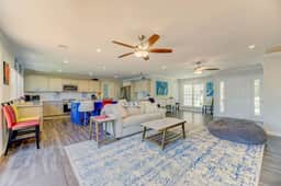 Endless Summer House | Lake Murray | Chapin | 3BR - Image 2