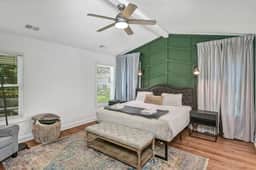 Forest Acres 5BR Home w/ Private Pool & Pool House - Image 3