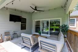 Forest Acres 5BR Home w/ Private Pool & Pool House - Image 5