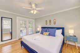 Forest Lake Partridge House | Near Fort Jackson - Image 2