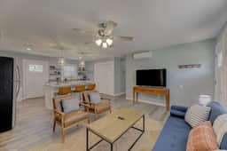 Fort Jackson Family Abode | 3BR 2BA Renovated Home - Image 3