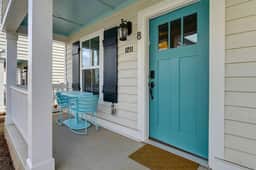 Gervais Cottage | The Pickens Cottages - Image 5