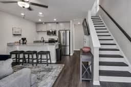 Gervais Cottage | The Pickens Cottages - Image 4