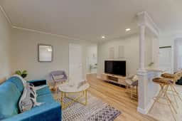 Good Vibes Ranch | 3BR 1.5BA Pets+ Walk to Zoo - Image 4