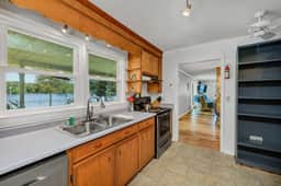 Grandpa's House | 2 Kayaks | Sleeps 6 - Image 5