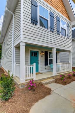 Hampton Cottage | The Pickens Cottages - Image 2
