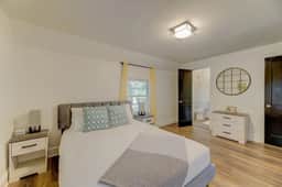 House of Chaunce 1BR Apt | Near Ft Jackson 1BA - Image 3