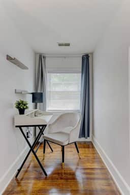 House of Chaunce 2BR Suites Apt | Near Ft Jackson - Image 5