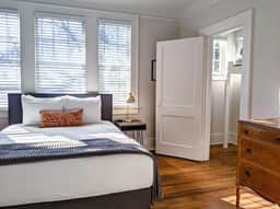Industrial Modern Apt Up | 2BR 1BA Cottontown - Image 2
