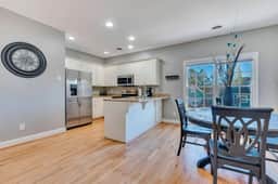 Lake Carolina Harborside Executive Condo | 3BR 2.5BA - Image 2