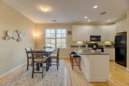 Lake Carolina Town Center Executive Condo | 2BR 2.5BA - Image 2
