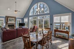 Lakefront Retreat | Dock + Sunset Views - Image 2