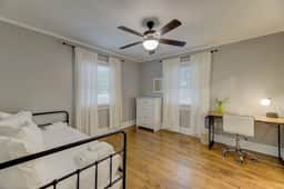 Lounge On Lincoln | Pet Friendly | 3BR Sleeps 6 - Image 5