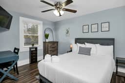 Margrave Retreat Unit 'A' | 2 BR 1BA - Image 3