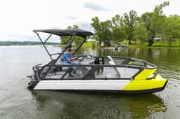 Murray Shores Getaway w/ Kayaks | Boat for Rent - Image 5