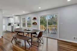Robin's Nest in WECO w/ Garage & Deck | 4BR 3BR - Image 3