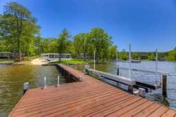 Ultra Modern Lake Murray Villa | Magnificent Views - Image 5