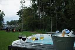 Pickleball Court + Hot Tub + Much More! Sleeps 30 - Image 5