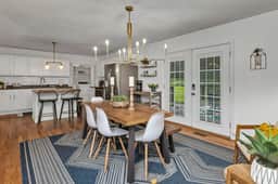 Park St Haven | 4BR w/Patio - Image 2