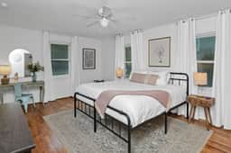 Park St Haven | 4BR w/Patio - Image 4