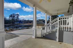 Pond View Retreat | Bright & Spacious 3BR - Image 3