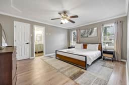 Sawgrass Cottage | 3BR with Deck - Image 5