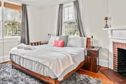 Simplicity on Sims | 3BR 1BA | Downtown - Image 3