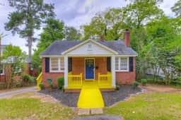 Yellow Brick Road Cottage | 2BR 1BA Pets+ - Image 2