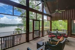 Southern Comfort Cabin | 4BR | Dog Friendly! - Image 3