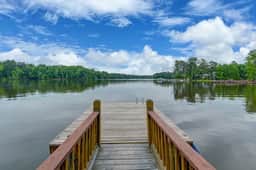 Southern Comfort Cabin | 4BR | Dog Friendly! - Image 2