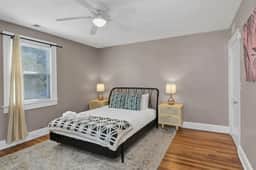 Spacious Home on Gervais | 4BR 2BA | Downtown - Image 4