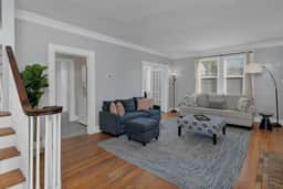 Spacious Home on Gervais | 4BR 2BA | Downtown - Image 2