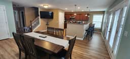 Spacious Split-Level Retreat| Sleeps 11 - Image 4