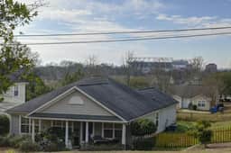 Stadium View Stay | 2BR 1 BA in Rosewood - Image 4